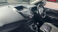 Ford Kuga 2.0 TDCi 180 Titanium X Sport 5dr Diesel Estate